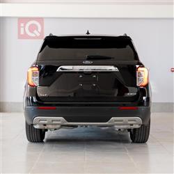 فورد إكسبلورر